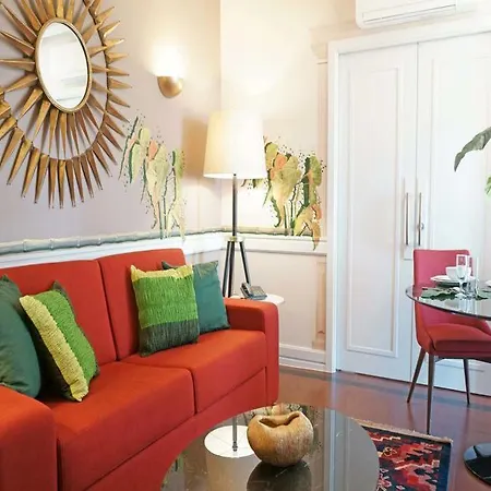 Colours Bairro Alto 4* リスボン