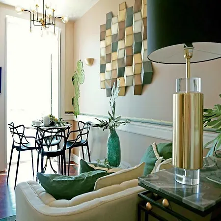 Colours Bairro Alto リスボン